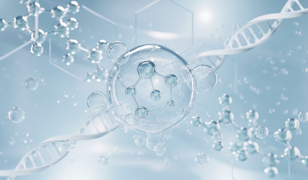 Wissenschaft und Publikationen – Dr. Friedrich Pürner