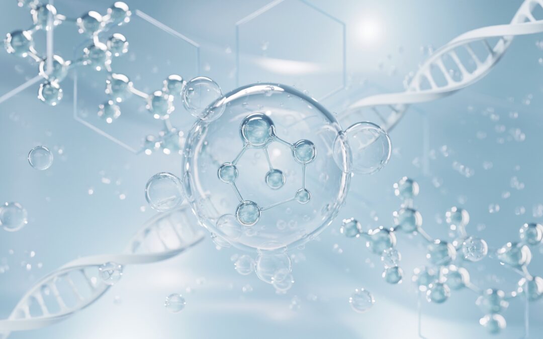 Erforschung von Endometriose