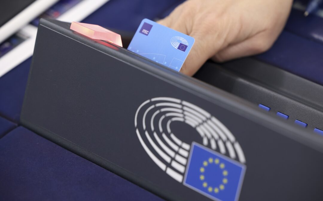 Adieu, freies Mandat!