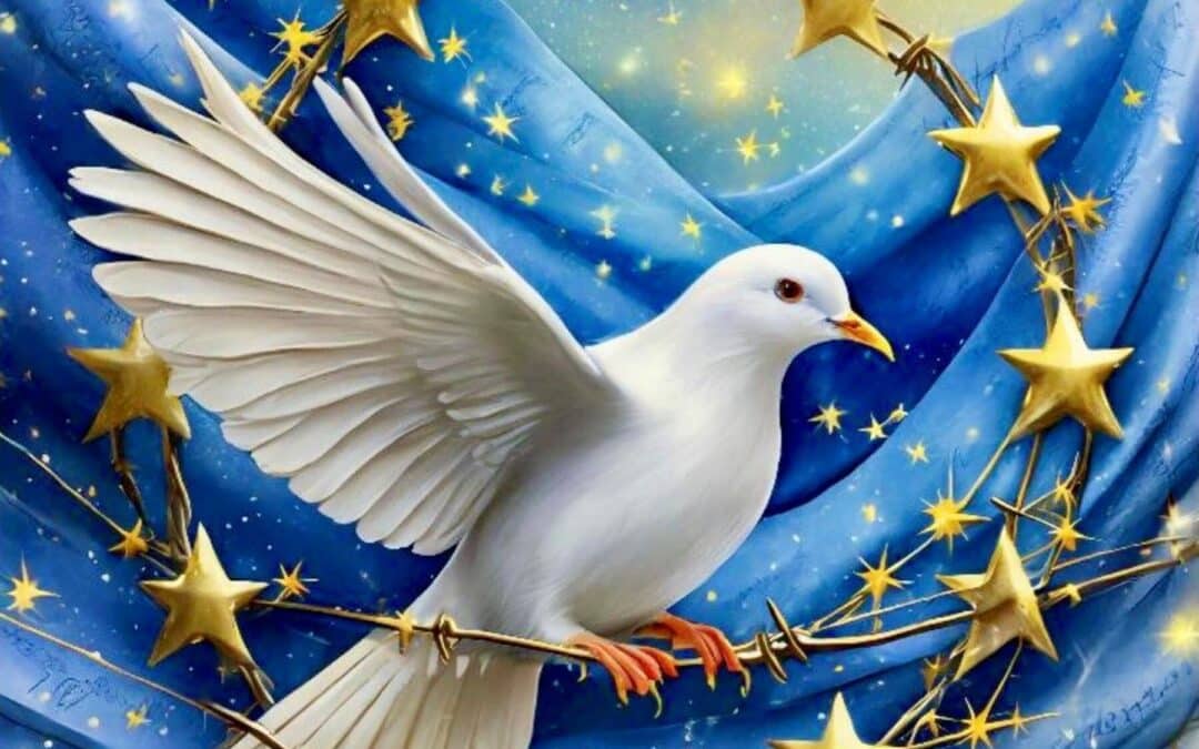 Roderich im Spannungsfall