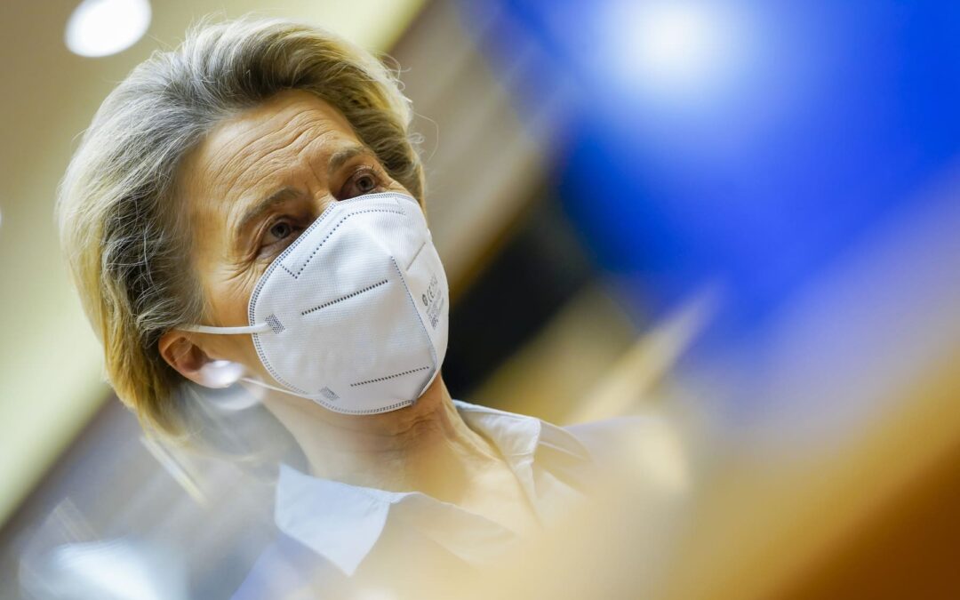 „Pfizergate“: Mögliche Verstöße gegen Dokumentations- und Transparenzpflichten