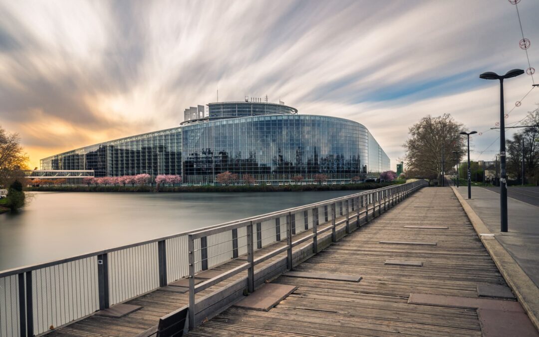 Zum Fall Selenskyi und Orban