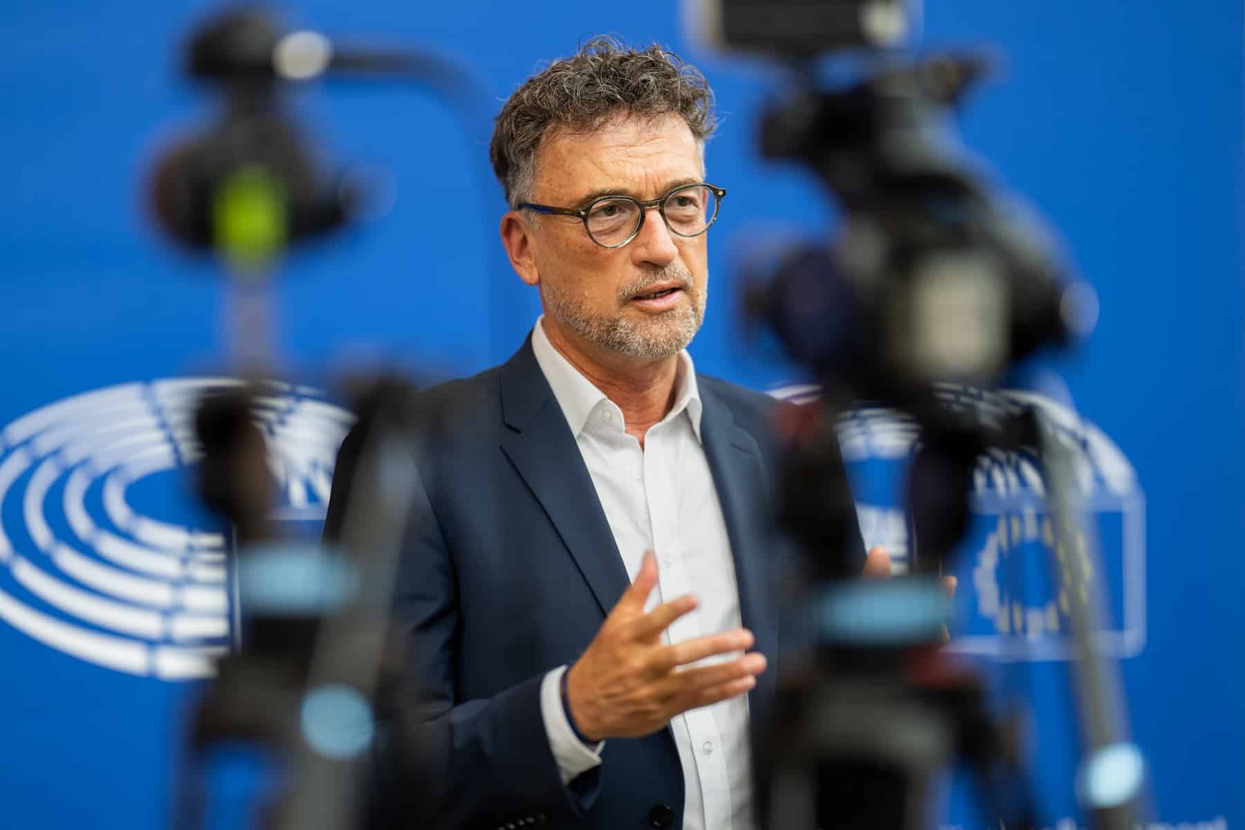 Dr. Friedrich Pürner