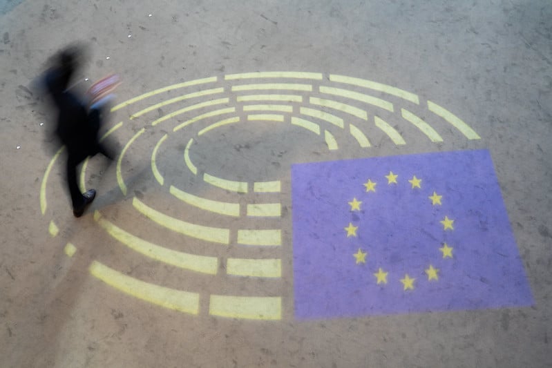 Bürgerüberwachung um jeden Preis – EU-Parlament winkt Chatkontrolle durch